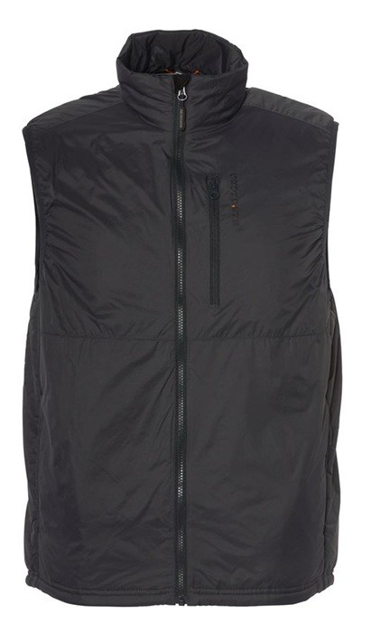 Prsluk Grundéns Forecast Insulated Vest Anchor