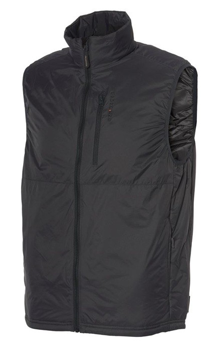 Prsluk Grundéns Forecast Insulated Vest Anchor