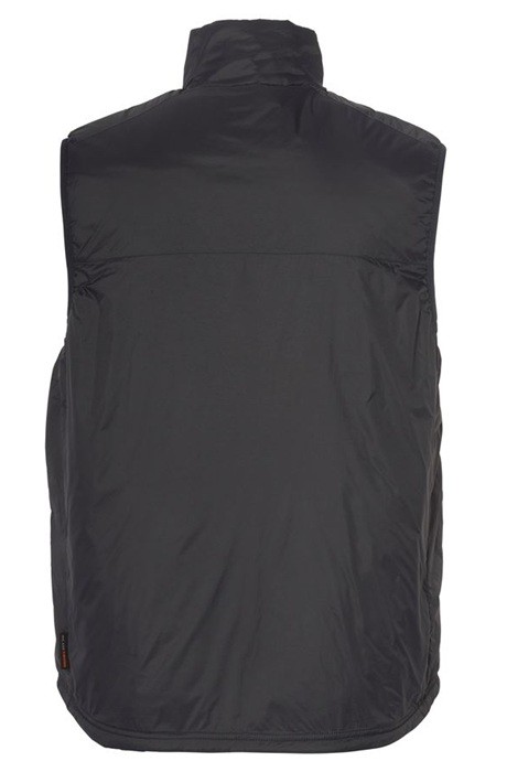 Prsluk Grundéns Forecast Insulated Vest Anchor