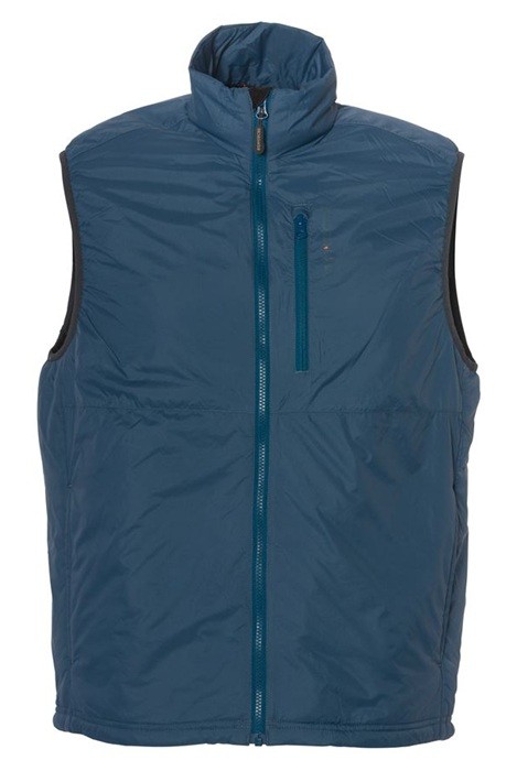 Prsluk Grundéns Forecast Insulated Vest Poseidon