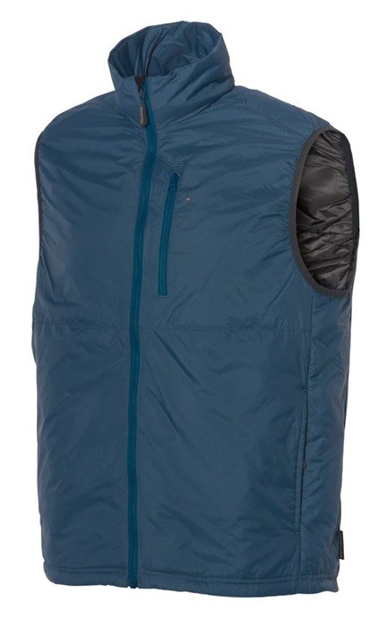 Prsluk Grundéns Forecast Insulated Vest Poseidon