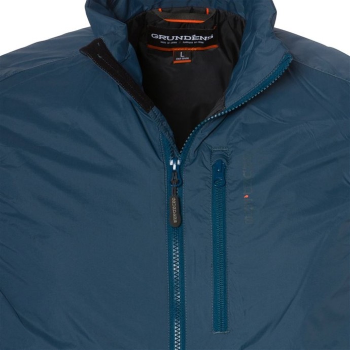 Prsluk Grundéns Forecast Insulated Vest Poseidon