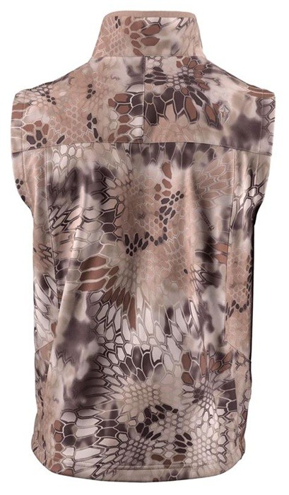 Prsluk Kryptek Dalibor Vest Highlander