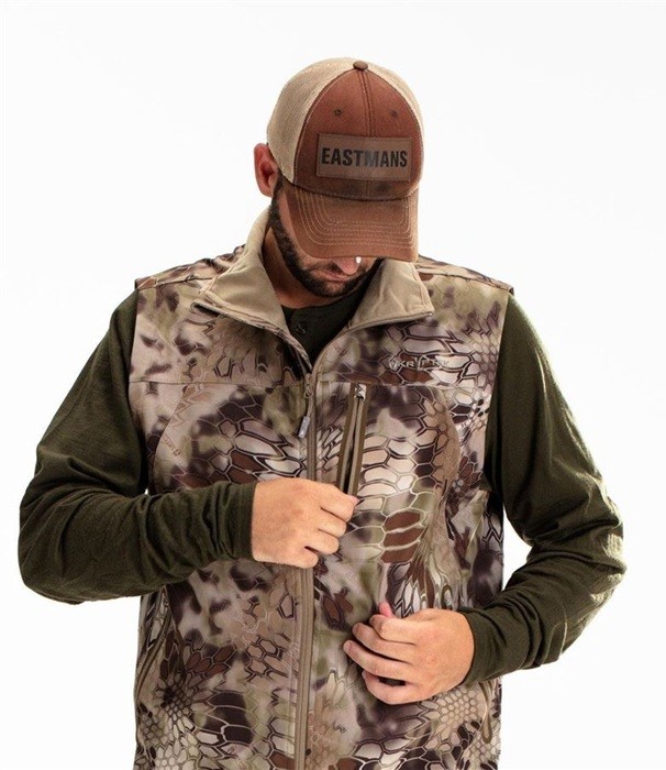 Prsluk Kryptek Dalibor Vest Highlander