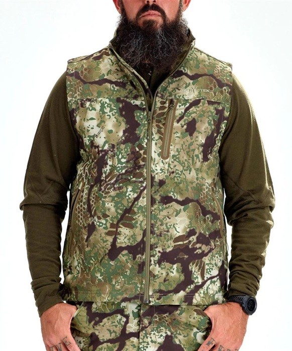 Prsluk Kryptek Dalibor Vest Obskura Transitional