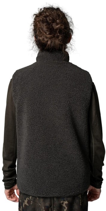 Prsluk Nash Zero Tolerance Sherpa Fleece Reversible Body Warmer