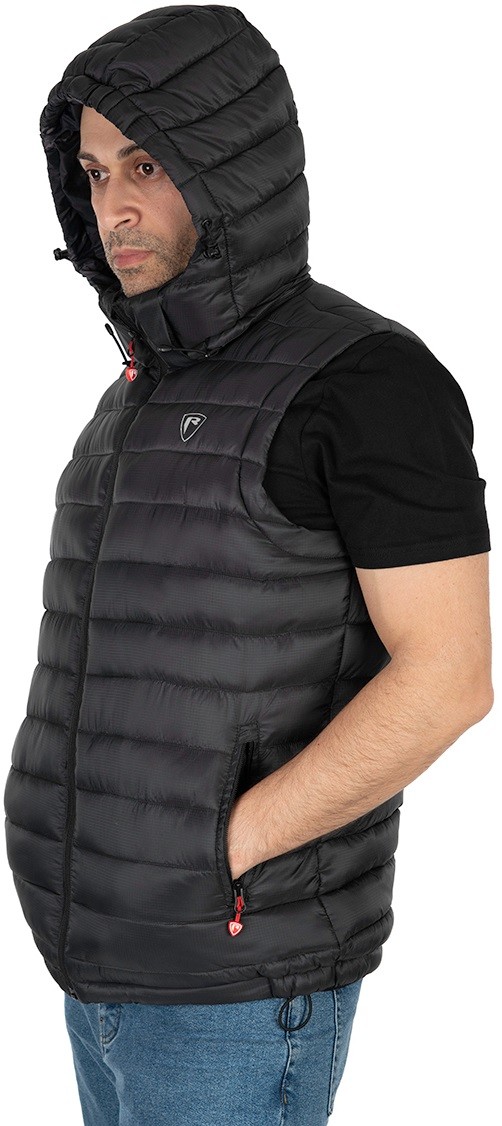 Prsluk Rage Heated Gilet