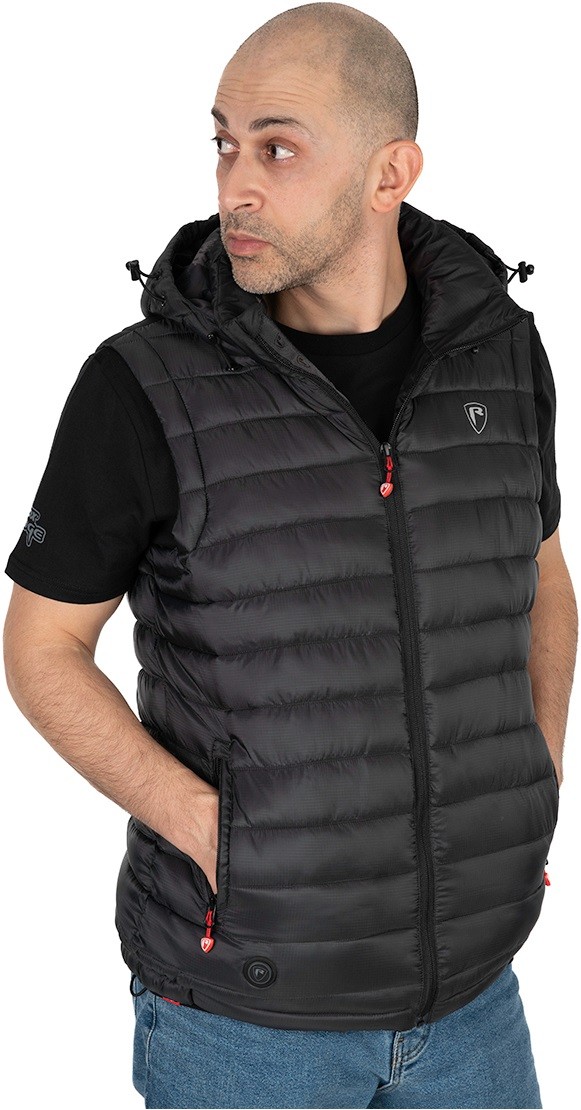 Prsluk Rage Heated Gilet