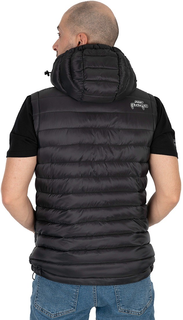 Prsluk Rage Heated Gilet