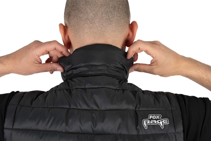 Prsluk Rage Heated Gilet