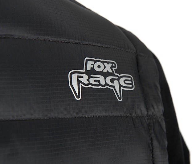 Prsluk Rage Heated Gilet