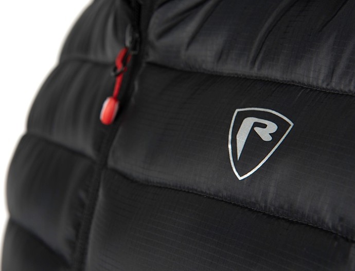 Prsluk Rage Heated Gilet