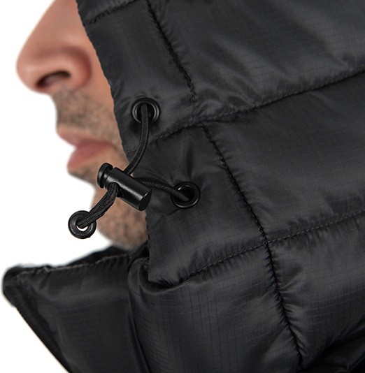 Prsluk Rage Heated Gilet