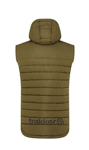 Prsluk Trakker CR Thermal Bodywarmer