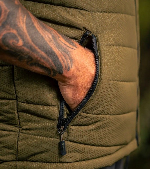 Prsluk Trakker CR Thermal Bodywarmer