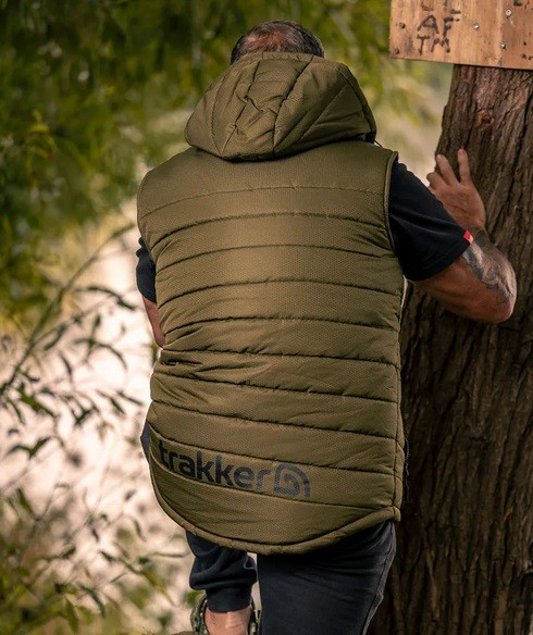Prsluk Trakker CR Thermal Bodywarmer