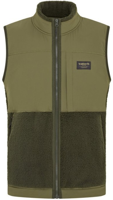 Prsluk Trakker TechPro Sherpa Bodywarmer