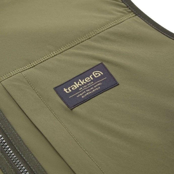 Prsluk Trakker TechPro Sherpa Bodywarmer