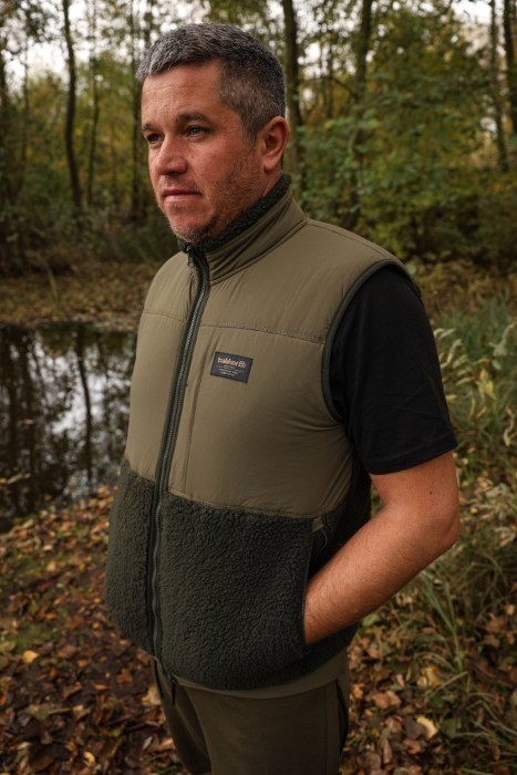 Prsluk Trakker TechPro Sherpa Bodywarmer