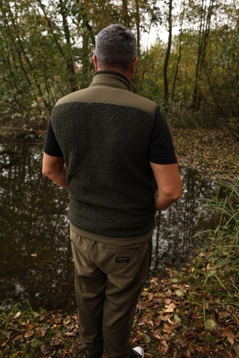 Prsluk Trakker TechPro Sherpa Bodywarmer