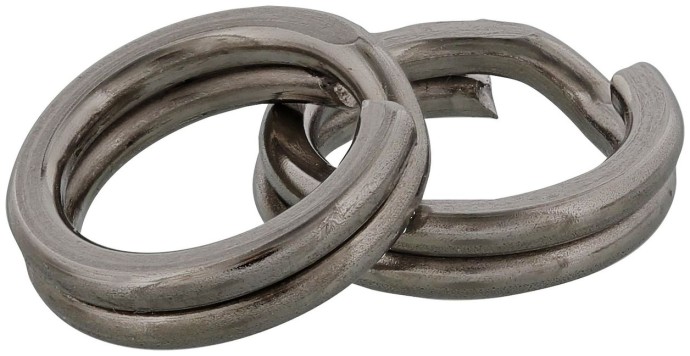 Prstenovi Westin Power Splitring