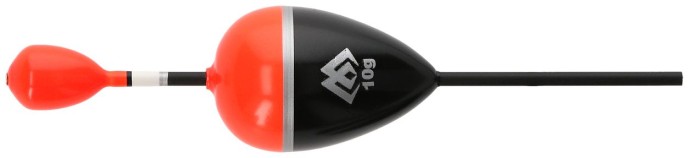 Průběžný Splávek Mikado P-049