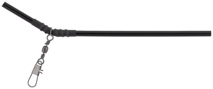 Průjezd Mikado Anti-Tangle Zahnutý