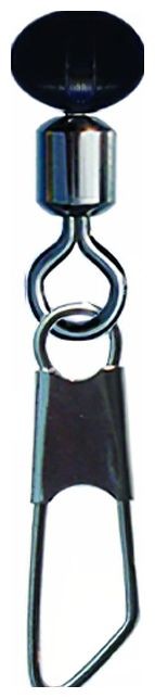 Průjezd Nytro Connex Sliding Feeder Bead With Safety Snap Large