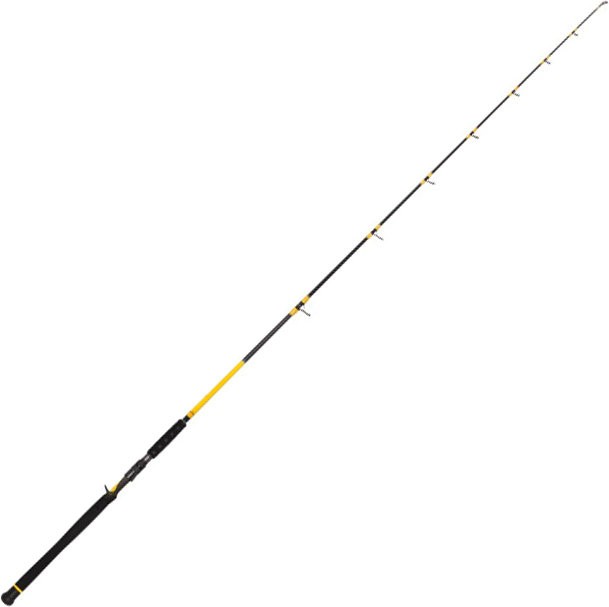 Prut Black Cat Freestyle Pro Casting 2,20m 50-180gr