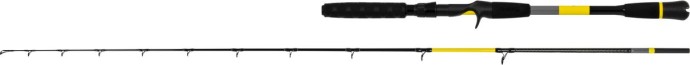 Prút Black Cat Perfect Passion X Casting 2,20m 150g