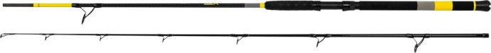 Prút Black Cat Perfect Passion X Spin 2,6m 200g