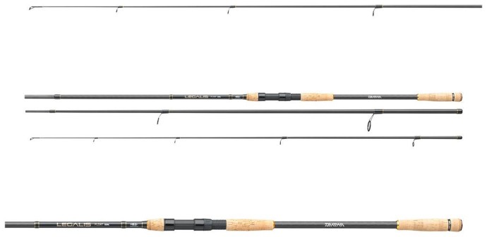 Prut Daiwa Legalis Float