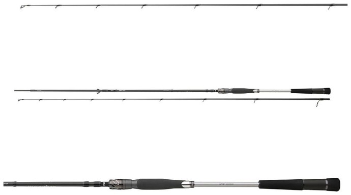Prut Daiwa Morethan AGS Seatrout