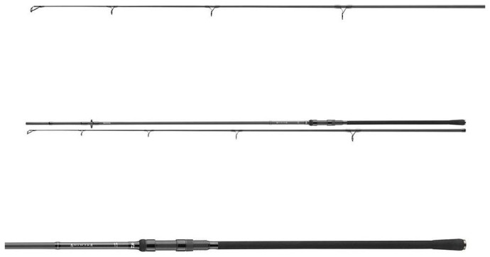 Prut Daiwa Ninja X Carp