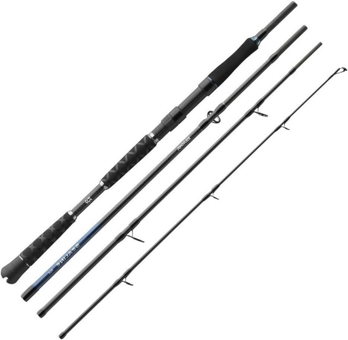 Prut Daiwa Sealine Travel Pilk