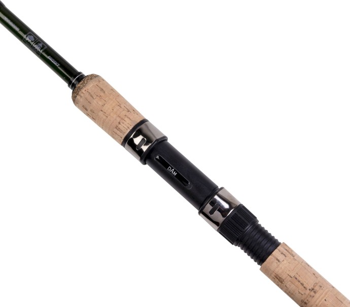 Prút DAM ICONIC2 Pellet Waggler 3,00m 10-30gr