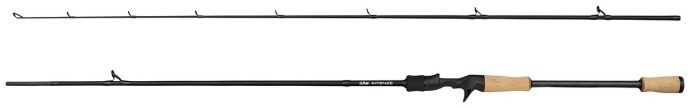Prút DAM Intenze2 Casting 702MH 2.13m 10-50g