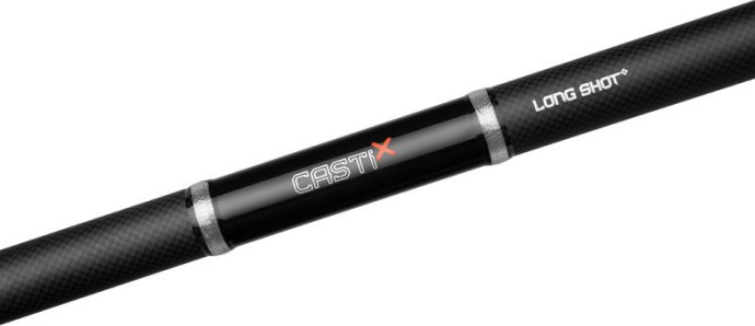 Prut Delphin Castix