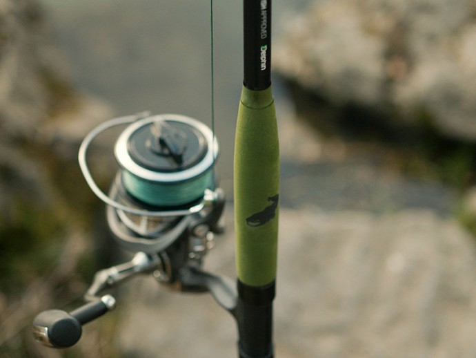 Prút Delphin Energy Catfish