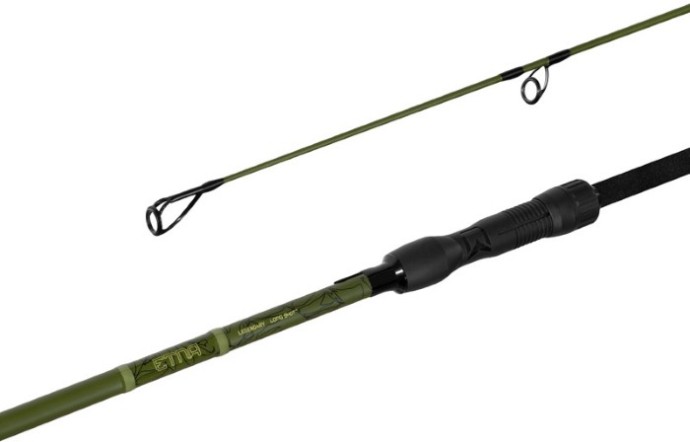 Prút Delphin Etna Camo LongSHOT+