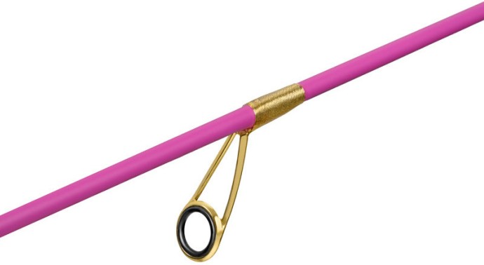Prut Delphin QUEEN Action 1,83m 0,5-6gr