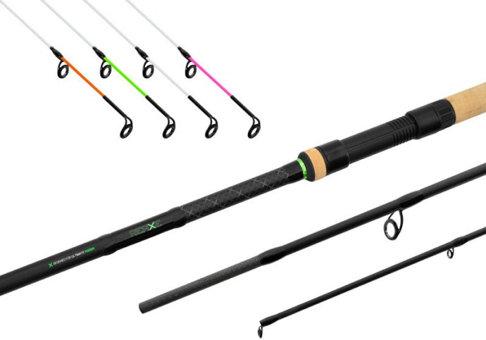 Prut Delphin REAXE Feeder