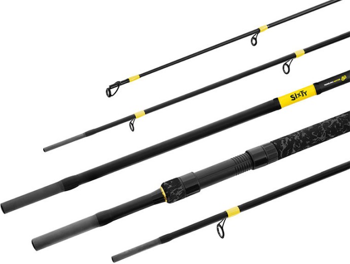 Prút Delphin Sixty 2,80m 100gr