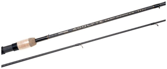 Prut Drennan Acolyte Carp Waggler 3,3m - 2díly