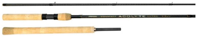 Prút Drennan Acolyte Compact Ultra 13'