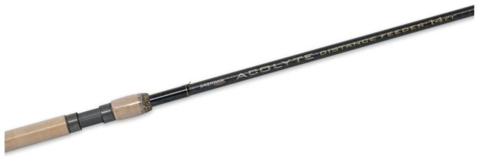 Prut Drennan Acolyte Distance Feeder 3,6m 12ft 85g
