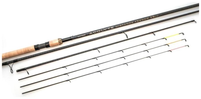 Prút Drennan Acolyte Distance Feeder 3,9m 13ft 100g