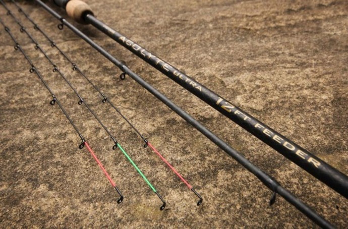 Prut Drennan Acolyte Plus Feeder