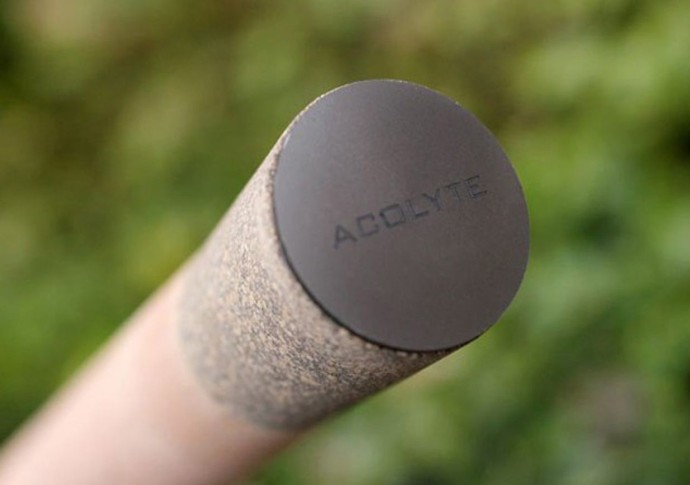 Prut Drennan Acolyte Plus Feeder