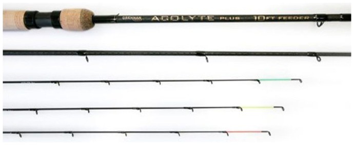 Prut Drennan Acolyte Plus Feeder